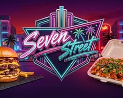Seven Street - Saint-Berthevin