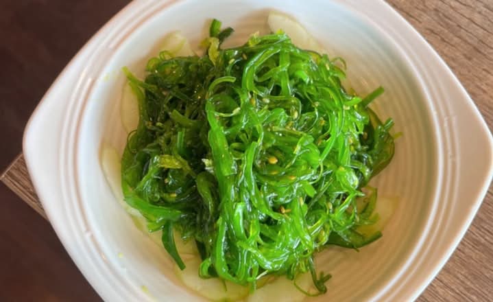 Maru Sushi & Poke Bowl photo 3
