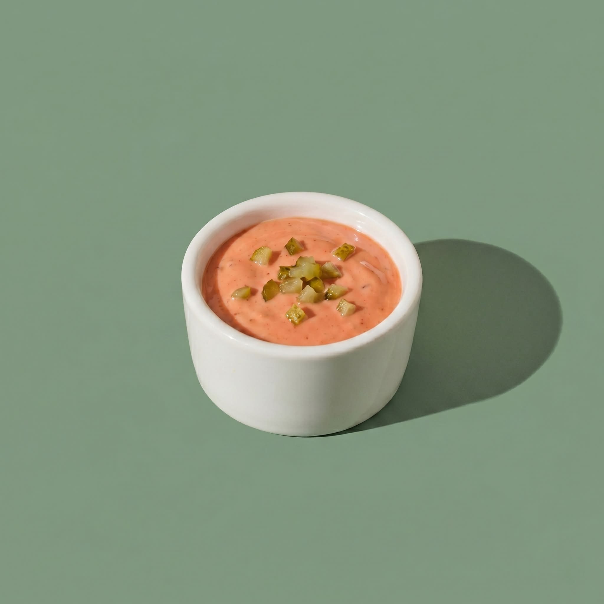 Sauce Matisse " maison"