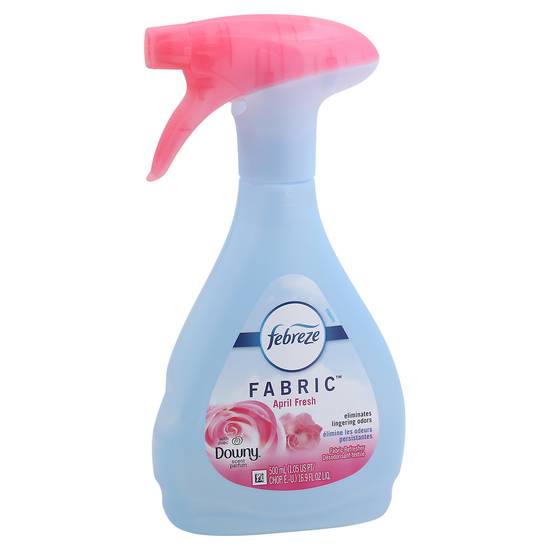 Febreze Fabric April Fresh Refresher With Downy Scent