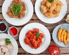 Soseki Korean Chicken BBQ