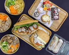 The Banh Mi House (Cannon Hill)