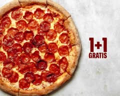 Papa John's (Strońska)