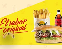 Tortas Bernal (Dominio Cumbres)