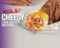 Taco Bell - Middlesbrough