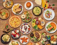 Oxygen Eatery