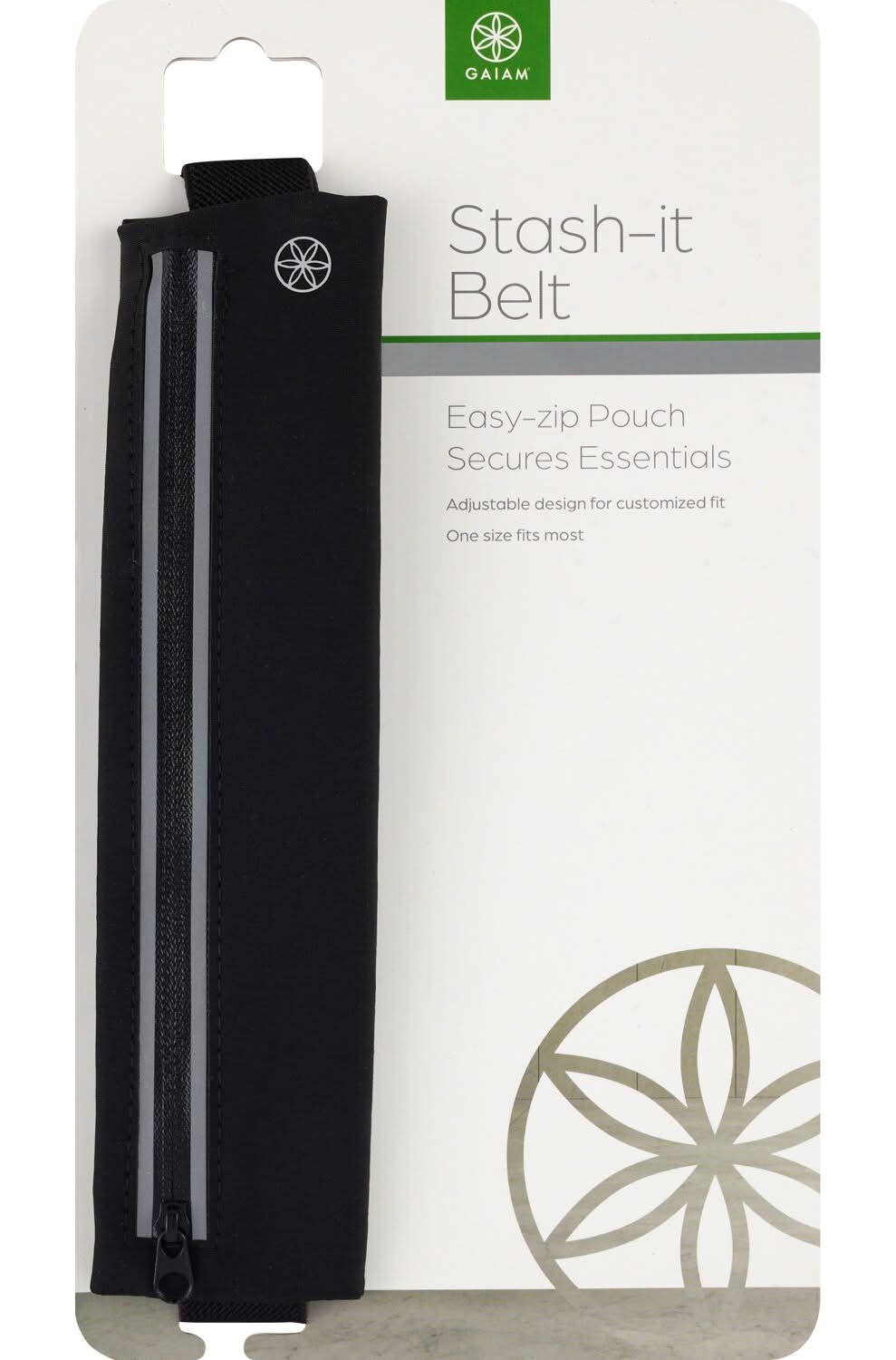 Gaiam Running pack