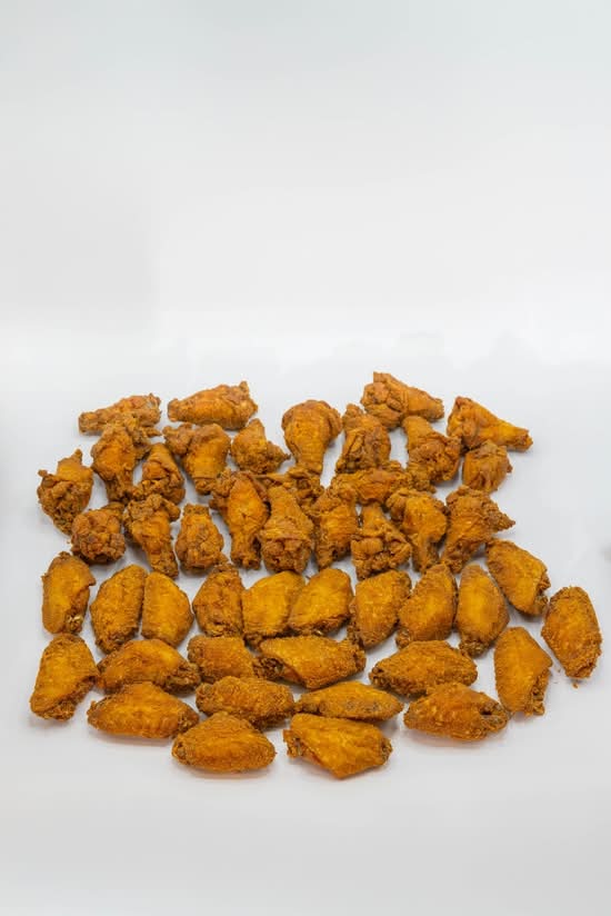 .99¢ Wings (10 Wings)