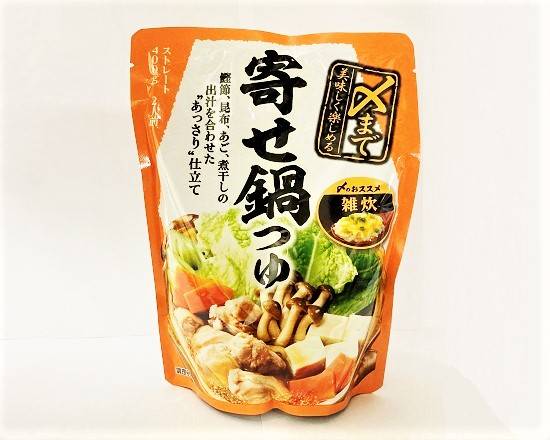 24_寄せ鍋つゆ（400g）．