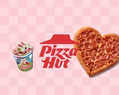 Pizza Hut - Mulhouse Brunstatt