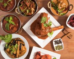 Indian Flavours Express