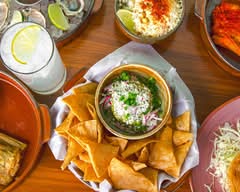 Maléna at Maydan Maket (Los Angeles)