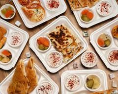 Anatolia Gozleme Kitchen SXL (Melbourne)