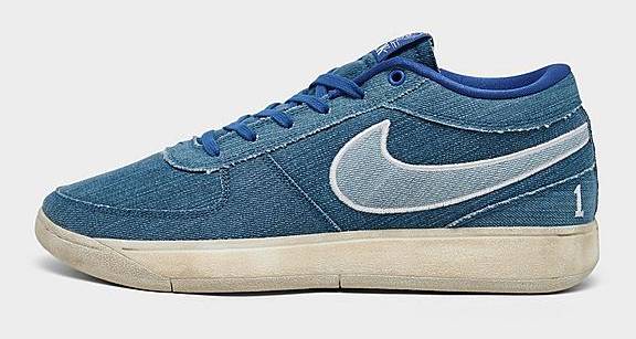 Nike Book 1 Basketball Shoes (10.5)