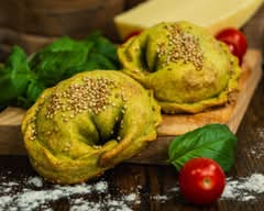 Las Empanadísimas de Inés