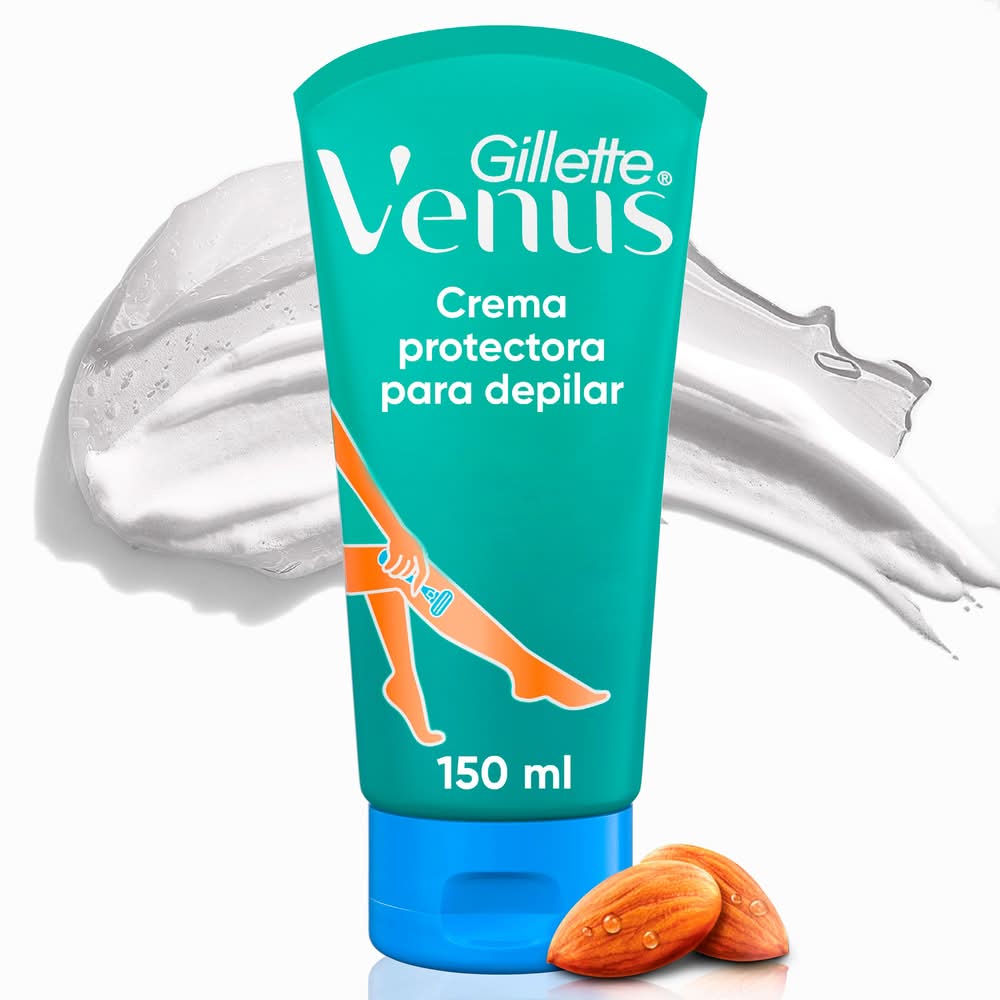 Gillette Venus crema protectora para depilar Delivery Near Me