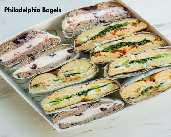 PHILADELPHIA BAGELS (Aguascalientes)