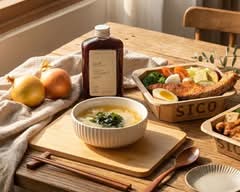 sico料理所 彰化總店