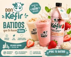 Don Kefir