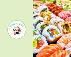 Arma tus Sushis (Arica)