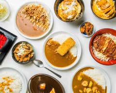 本家絶品！煮込みカツカレーの店 幕張店 honkezeppin nikomikatsucurry no mise makuhariten