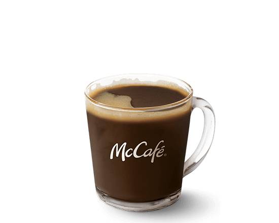 Café Americano grande