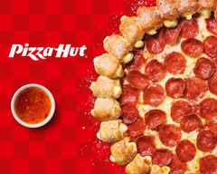 Pizza Hut Schweinfurt Stadtgalerie
