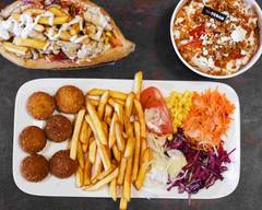 Royal Family Food BEAUGENCY