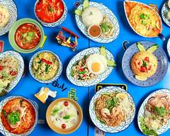 タイ・�イサーン料理ヤムヤム 恵比寿店 Thai Isan Restaurant yumyum