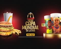 McDonald's (San Luis)