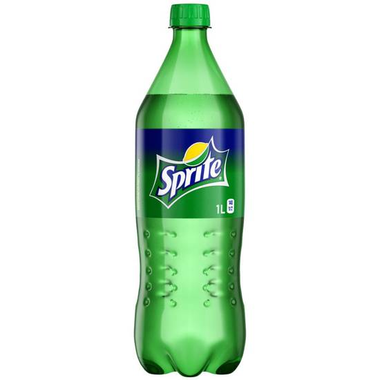 Sprite Soft Drink (1 L)