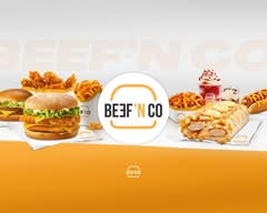 BEEF’N CO CORBIE