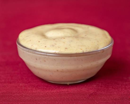 Honey Mustard Bistro Sauce