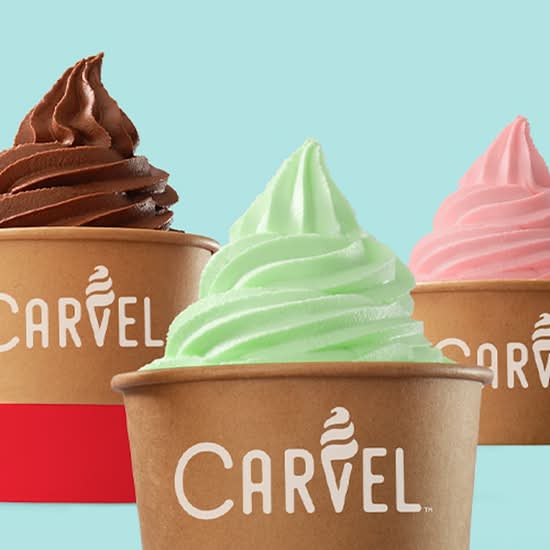 The Original Soft Serve™