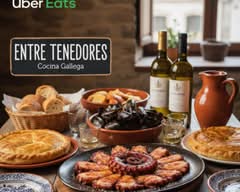 Restaurante Entre Tenedores