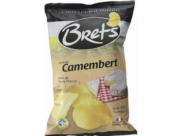 Brest camembert 