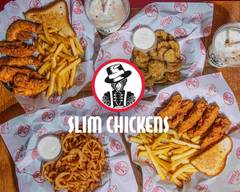 Slim Chickens  (Crawley)