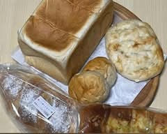 夢楽のパン工房