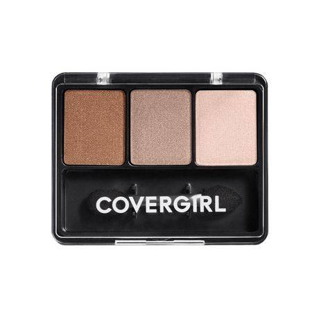 CoverGirl Eye Enhancers 3 Kit Shadows (1 set)