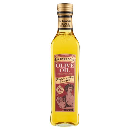 La Española Olive Oil (500ml)