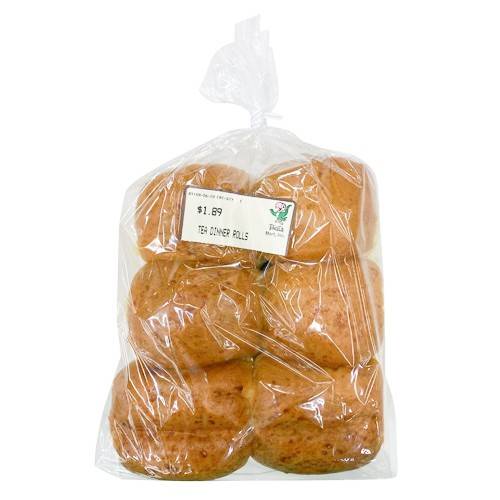 Fiesta · Tea Dinner Rolls (12 ct)