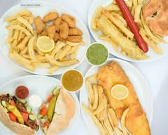 Doddington Fish Bar