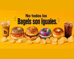 Bagel Lab