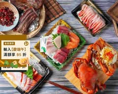 半夜燒烤 特色套餐