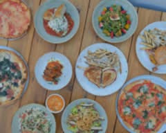 Corbu's Pizza