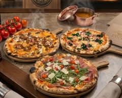 Pizzeria de l'Ours