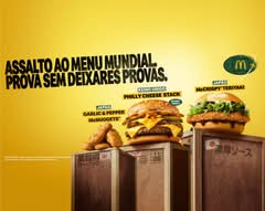 McDonald's® (Amarante)