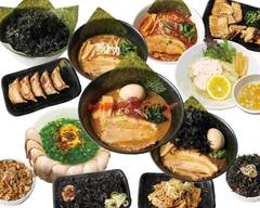 麺's Club 酒池肉林 東京荒川 SHUCHI NIKURIN TOKYO ARAKAWA