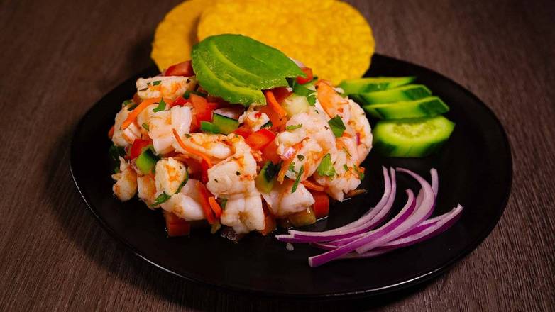 Shrimp