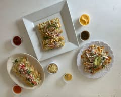 La Chopeadera (Chihuahua)